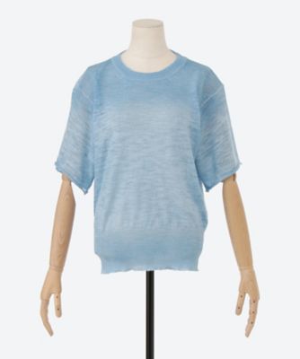 ＜roberto collina (Women)＞セーター　Ｔ２１０２１