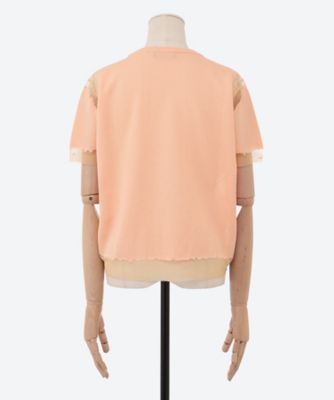 Tシャツ | roberto collina (Women)/ロベルト コリーナ | 三越