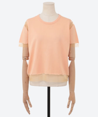 ＜roberto collina (Women)＞Ｔシャツ