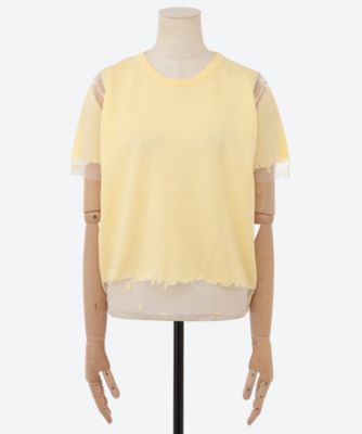 Tシャツ | roberto collina (Women)/ロベルト コリーナ | 三越