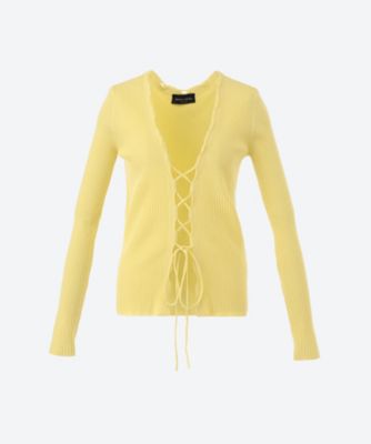 ＜roberto collina (Women)＞カーディガン