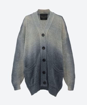 ＜roberto collina (Women)＞カーディガン