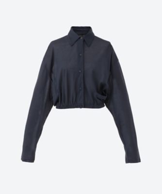 ＜roberto collina (Women)＞シャツ