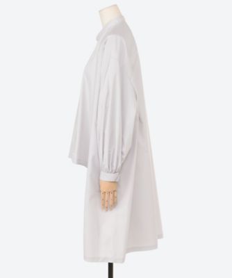 Ｇａｔｈｅｒｅｄ　Ｓｈｉｒｔ　Ｄｒｅｓｓ
