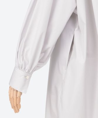 Ｇａｔｈｅｒｅｄ　Ｓｈｉｒｔ　Ｄｒｅｓｓ