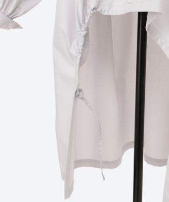 Ｇａｔｈｅｒｅｄ　Ｓｈｉｒｔ　Ｄｒｅｓｓ