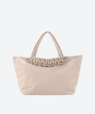 SAGAN VIENNA(サガン・ヴィエンナ)のPAZAR TOTE BAG XL(NYLON