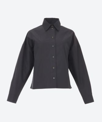 BAMBOU ROGER KWONG (Women)/バンブー ロジャー クォン シャツ　ＢＲＫ００１－００００８