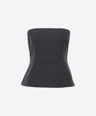 BAMBOU ROGER KWONG (Women)/バンブー ロジャー クォン ビスチェ BRK001-00011