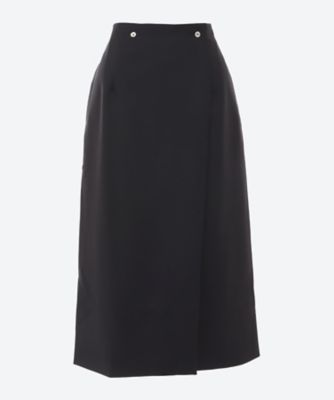 ＜BAMBOU ROGER KWONG (Women)＞スカート　ＢＲＫ００１－０００１９
