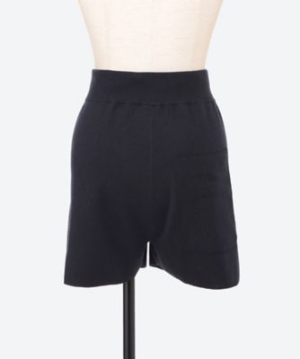 関税送料込★Chloe バミューダショートパンツ 関税・送料込】Chloe クロエ バミューダショートパンツ ショート