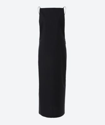 ＜AURALEE (Women)＞別注　ＳＵＰＥＲ　ＦＩＮＥ　ＴＲＯＰＩＣＡＬ　ＷＯＯＬ　ＤＲＥＳＳ