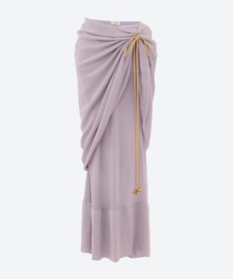 ＜QUIRA (Women)＞スカート　Ｑ２２１ＳＸ
