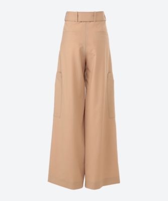 パンツ　Ｍ１２４０３５１ＢＧ
