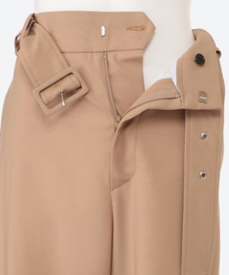 パンツ　Ｍ１２４０３５１ＢＧ