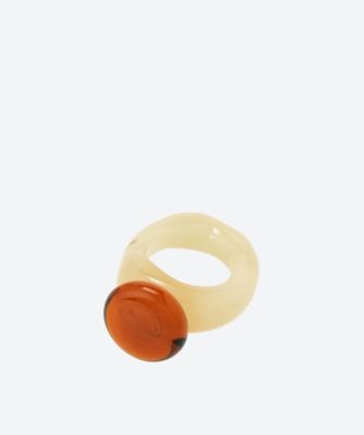 BAMBOU ROGER KWONG (Women)/バンブー ロジャー クォン リング　ＢＲＫ００１－０００３３