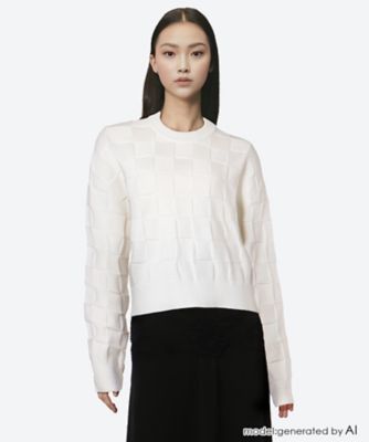 ＜CECILIE BAHNSEN (Women)＞セーター