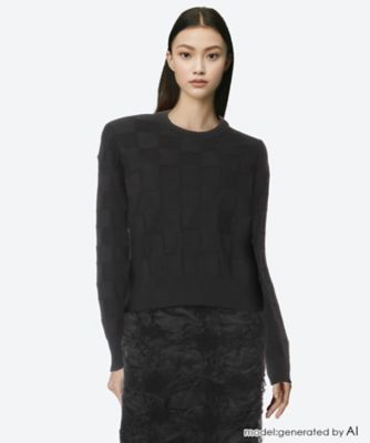 ＜CECILIE BAHNSEN (Women)＞セーター