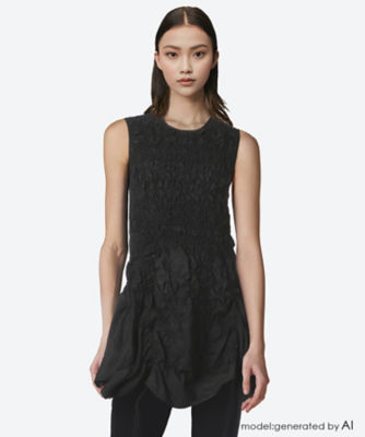 ＜CECILIE BAHNSEN (Women)＞カットソー