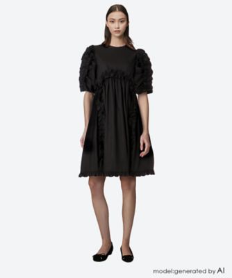 ＜CECILIE BAHNSEN (Women)＞ドレス