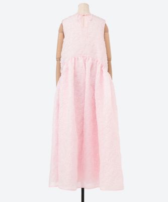 Cecilie Bahnsen 125RTW10002CLEMENTINEDRESSWHITE 関税送料込 ドレス | CECILIE BAHNSEN (Women)/セシリー バンセン | 三越