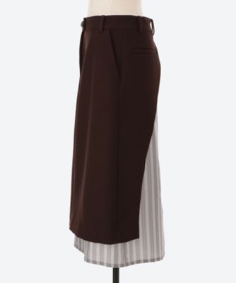 スカート | NAMACHEKO (Women)/ナマチェコ | 三越伊勢丹オンライン  