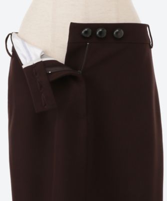 スカート NAMACHEKO SKIRT スカート | NAMACHEKO (Women)/ナマチェコ | 三越伊勢丹