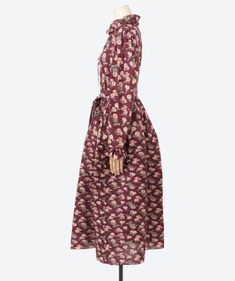 ドレス | HORROR VACUI (Women)/ホラー ヴァキュイ | 三越伊勢丹  