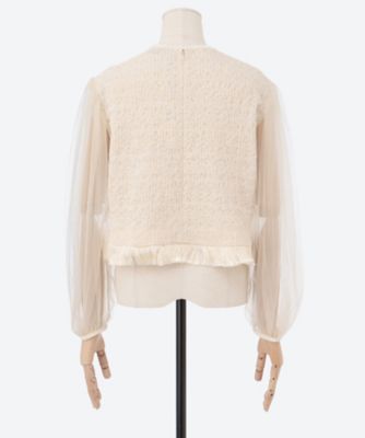ｍｏｓａｉｃ　ｊａｑｕａｒｄ　ｔｏｐ