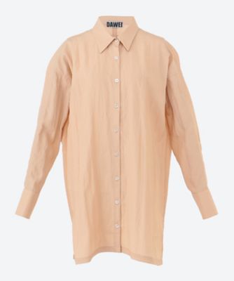 ＜DAWEI (Women)＞カットソー