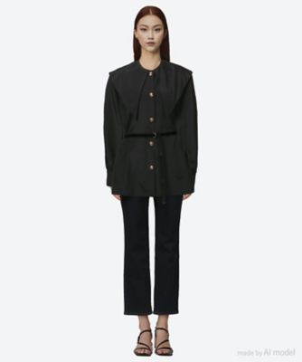 ｓｉｌｋ　ｃｕｐｒａ　ｂｌｏｕｓｅ