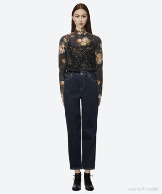 ｓｐａｎｇｌｅ　ｃａｍｉｓｏｌｅ