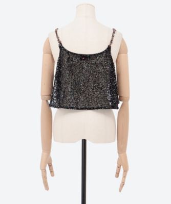 ｓｐａｎｇｌｅ　ｃａｍｉｓｏｌｅ