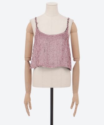 ｓｐａｎｇｌｅ　ｃａｍｉｓｏｌｅ