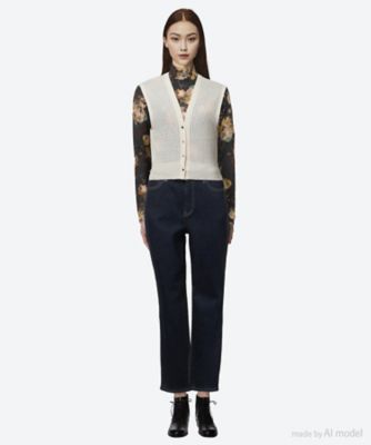 ｃａｓｈｍｅｒｅ　ｓｉｌｋ　ｖｅｓｔ