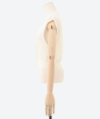 ｃａｓｈｍｅｒｅ　ｓｉｌｋ　ｖｅｓｔ
