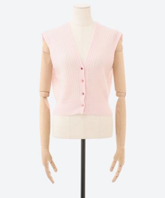 ｃａｓｈｍｅｒｅ　ｓｉｌｋ　ｖｅｓｔ