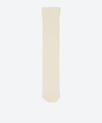 ＜leur logette (Women)＞ｍｅｓｈ　ｓｏｃｋｓ　３０８８５