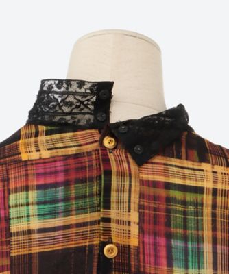 ｓｈａｄｏｗ　ｃｈｅｃｋ　ｐｒｉｎｔ　ｂｌｏｕｓｅ