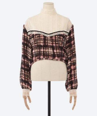 ｓｈａｄｏｗ　ｃｈｅｃｋ　ｐｒｉｎｔ　ｂｌｏｕｓｅ
