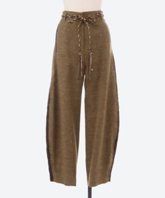 ｗｏｏｌ　ｌｉｎｅｎ　ｐａｎｔｓ