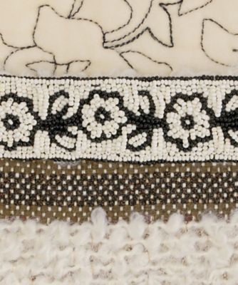 ｆｌｏｗｅｒ　ｑｕｉｌｔｉｎｇ　ｊａｃｋｅｔ