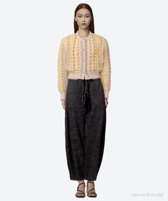 ｍｏｈａｉｒ　ｗｏｏｌ　ｔｗｅｅｄ　ｋｎｉｔ　ｃａｒｄｉｇａｎ