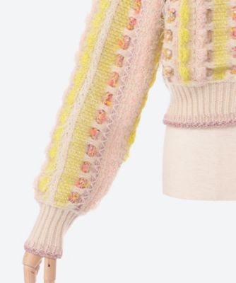 ｍｏｈａｉｒ　ｗｏｏｌ　ｔｗｅｅｄ　ｋｎｉｔ　ｃａｒｄｉｇａｎ