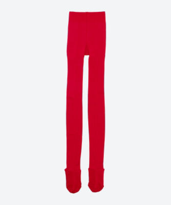 ＜leur logette (Women)＞ｒｉｂ　ｔｉｇｈｔｓ