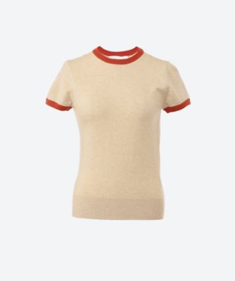 ＜extreme cashmere (Women)＞カットソー