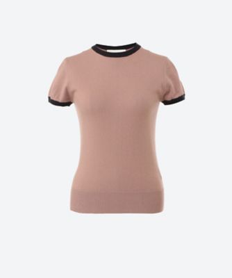 ＜extreme cashmere (Women)＞カットソー