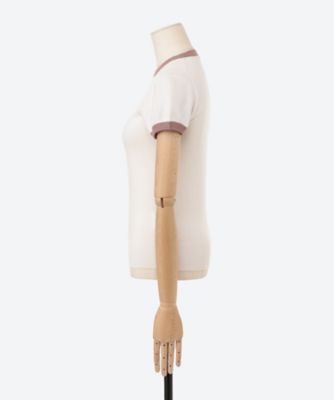 カットソー　ｃｈｌｏｅ　Ｒｅｔｒｏ　ＬＰＫ