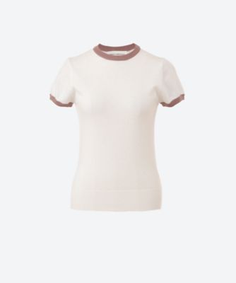 ＜extreme cashmere (Women)＞カットソー　ｃｈｌｏｅ　Ｒｅｔｒｏ　ＬＰＫ
