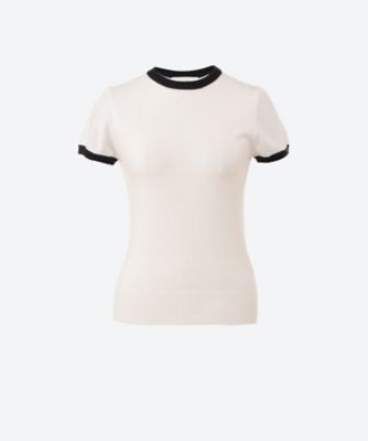 ＜extreme cashmere (Women)＞カットソー